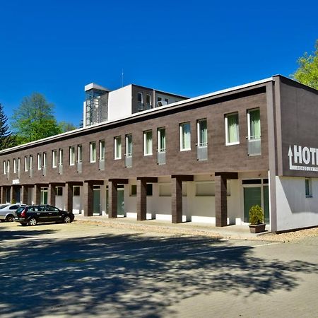 Hotel Sazavsky Ostrov Sázava 외부 사진