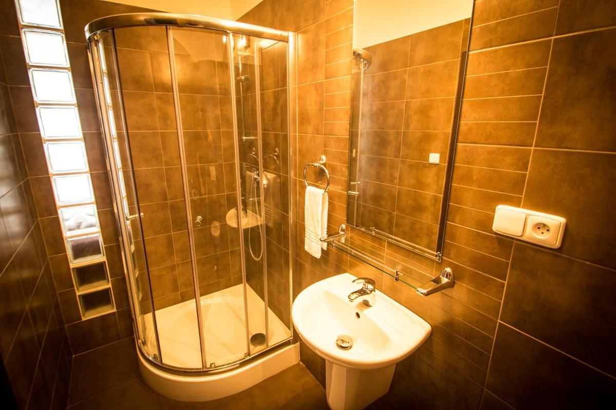 Hotel Sazavsky Ostrov Sázava 외부 사진