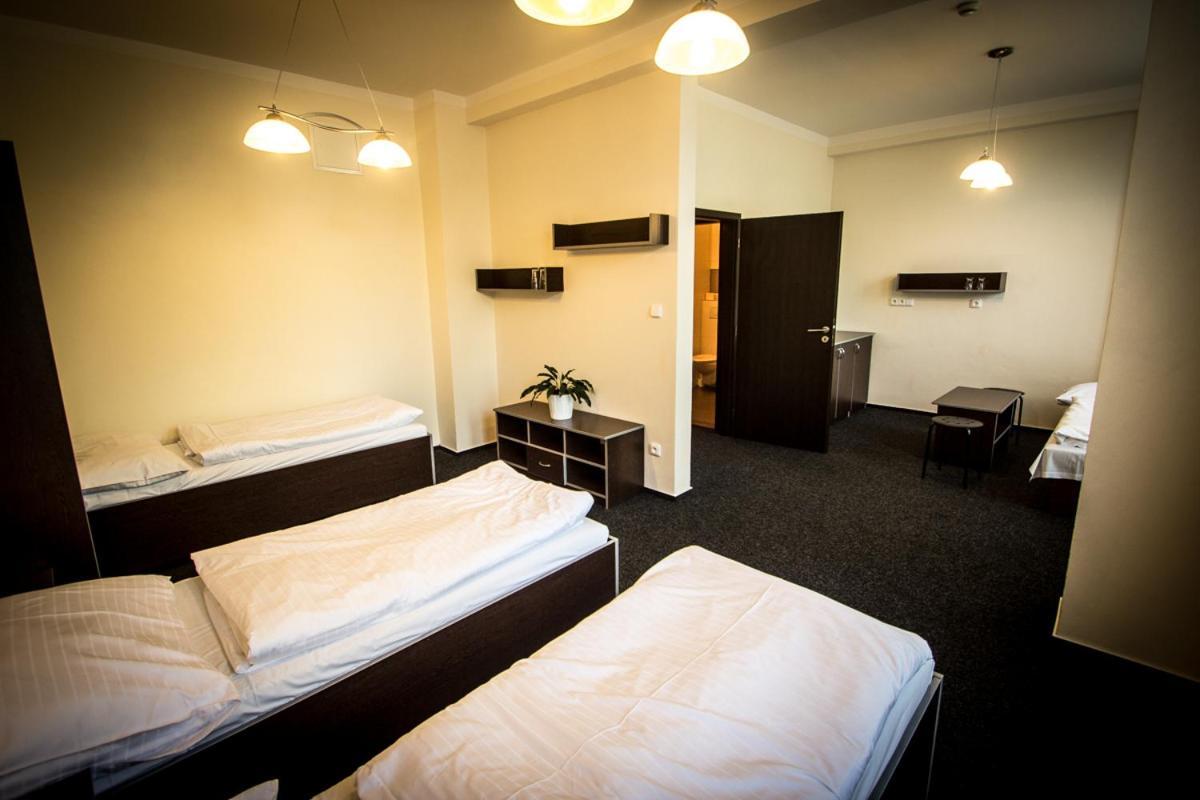 Hotel Sazavsky Ostrov Sázava 외부 사진