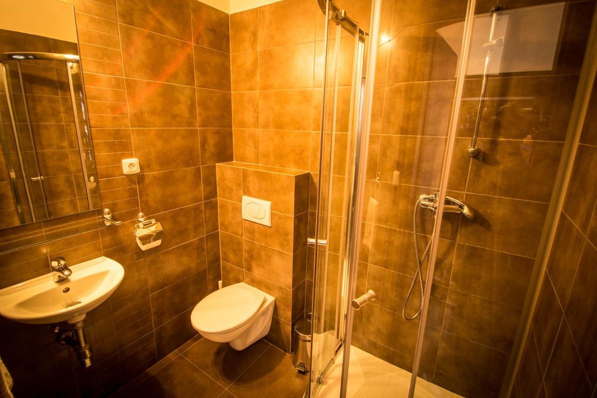 Hotel Sazavsky Ostrov Sázava 외부 사진