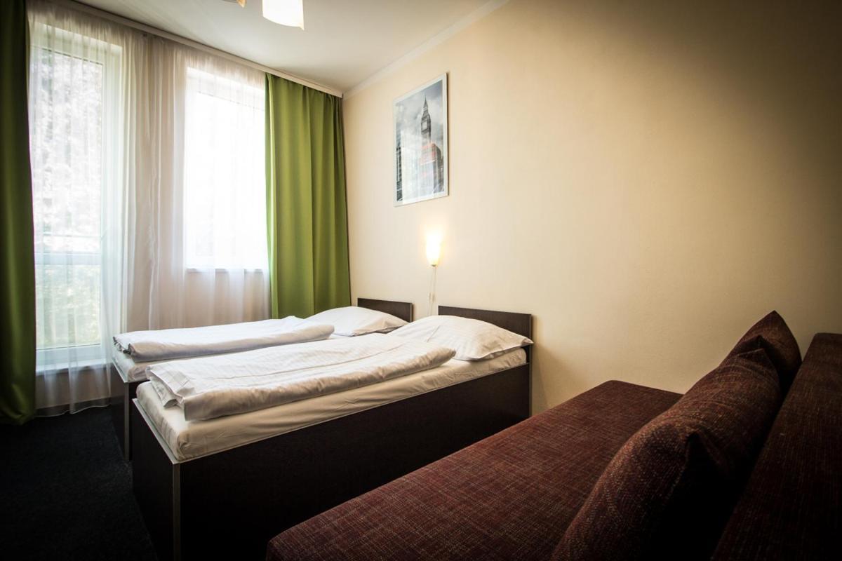 Hotel Sazavsky Ostrov Sázava 외부 사진